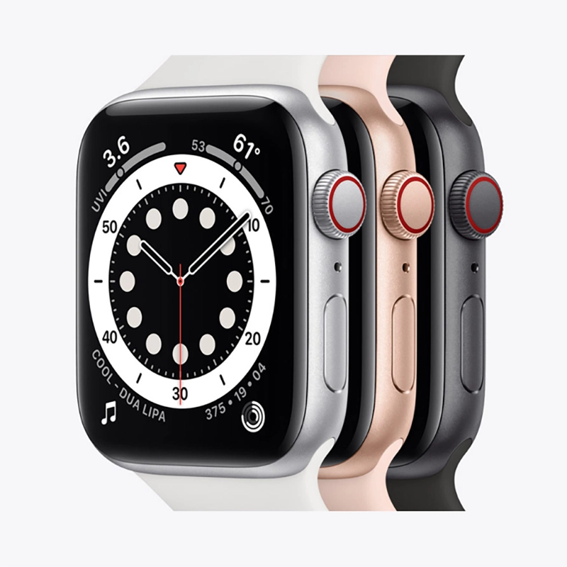 Apple Watch Series 11 42mm A3335